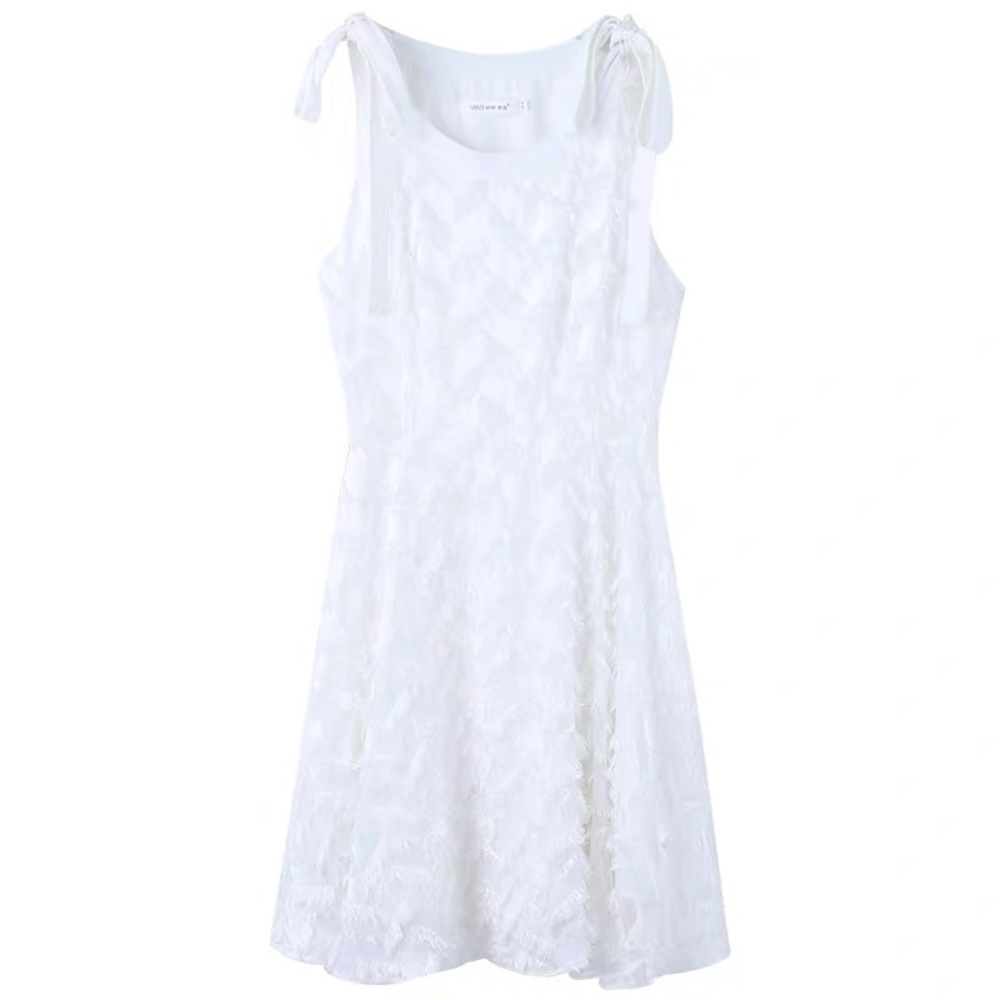White Dress - xs
